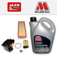 SERVICE KIT for CITROEN