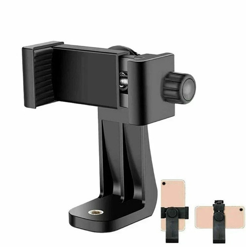 Universal smartphone tripod - smartphone,