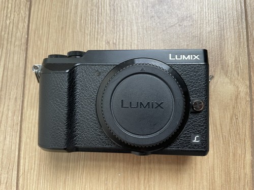 Lumix dmc gx80 - lumix, dmc-gx80