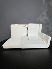 Krups Electric Food Slicer Model 375 Vintage 1970s