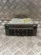 Peugeot 407 SW 6E Music Player