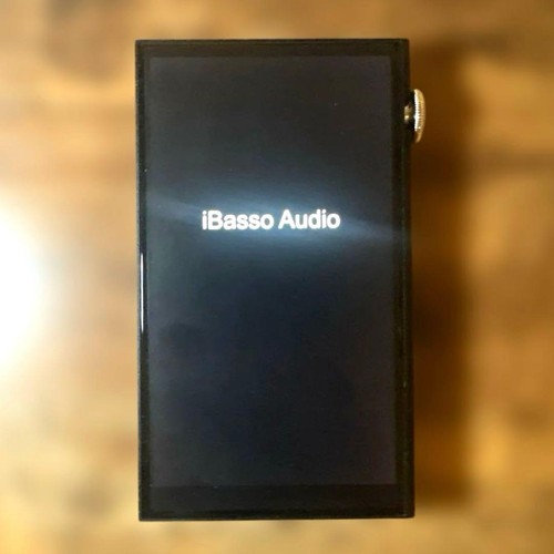 Ibasso dx180 res digital - hi-res,