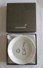 Mina Perhonen Small White Dish