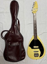Liberty Teardrop Vintage