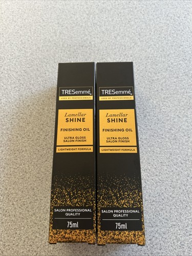 Tresemme lamellar - x,