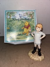 Royal Doulton Winnie The Pooh
