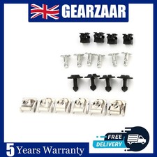 Undertray Engine Under Cover