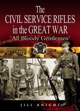 Civil Service Rifles in the