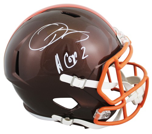 Browns odell beckham amari - odell, &