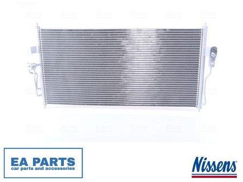 Condenser air conditioning - air,