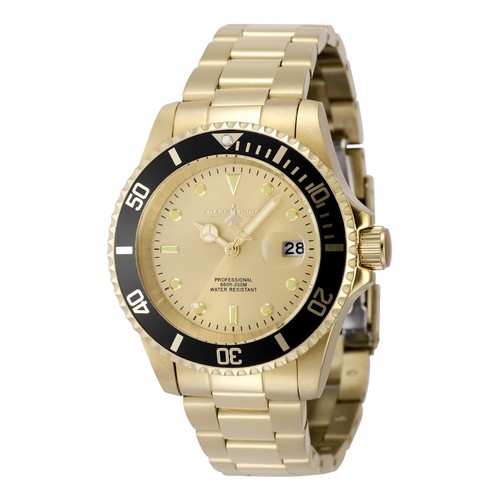 Chase durer invicta men - durer, by