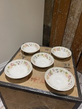 Five Vintage Bilton's Country