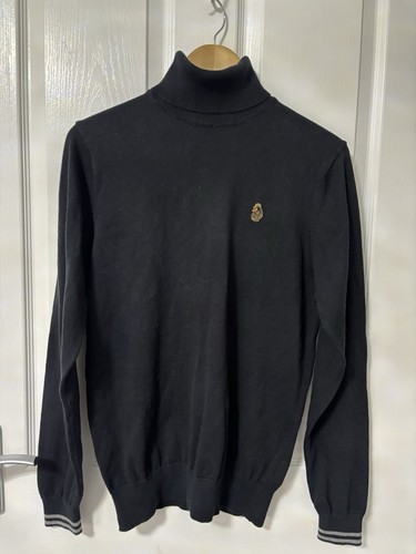 Luke 1977 turtleneck - 1977, jumper