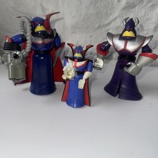 Toy Story Bundle X 3 Emperor