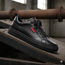 Mens Hugo Boss Trainers