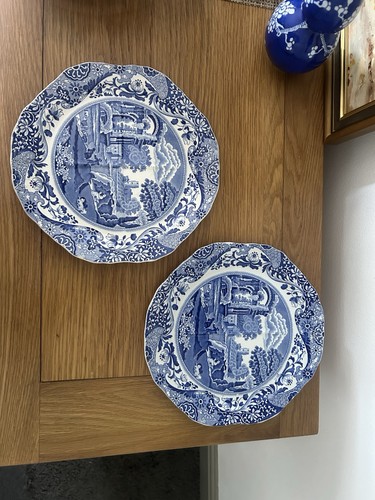 Copeland spode vintage italian - vintage,