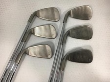 [PING] G20 Yellow Dot Iron Set