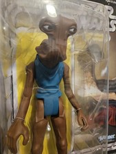 Star Wars Jumbo Action Figure