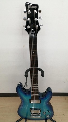 Framus diablo supreme - supreme, electric