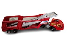 Vintage matchbox super kings - vintage,