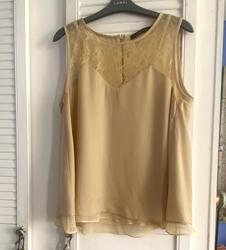 Lauren vidal beige - lauren,