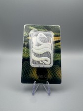 1oz PAMP Nature's Grip Green