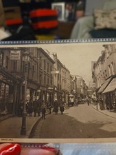 High street barnstaple - high,