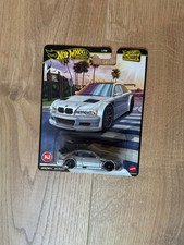 Hot Wheels Boulevard BMW M3
