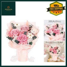 Elegant preserved forever rose - elegant,