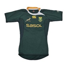 Canterbury South Africa Rugby