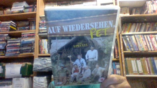 Auf wiedersehen pet the - auf,