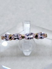 9ct Gold 1ct Imperial Pink