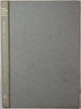 PIGEON SHOOTING, ARCHIE COATS, 1963 1st Edition HB, Decoying, Hides etc