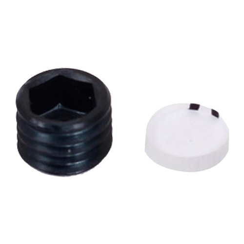 Archery peep sight kit - archery,