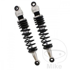 YSS SUSPENSION Adjustable rear