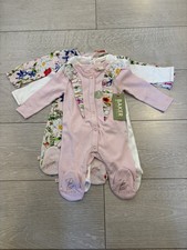 Ted Baker Baby Girls