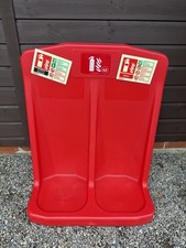 Jonesco Fire Extinguisher