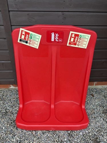 Jonesco fire extinguisher - jonesco,
