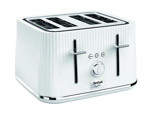 Tefal loft slot toaster with - loft,