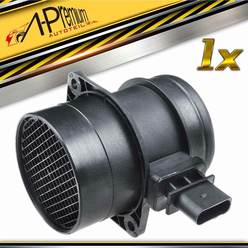 Mass air flow sensor - air,