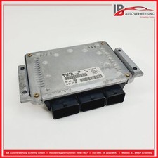 CITROEN C5 (DC_) 2.2 HDI ECU