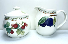 Noritake Gourmet Harvest Sugar