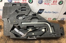 Emergency Breakdown Kit - 8P0864501A - Audi S3 8P 2.0 TFSI Quattro 2008