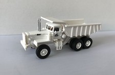 WHITE HO 1/87 MACK LRVSW 6x4