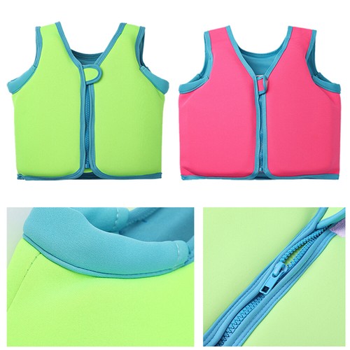 Kids life jacket swimming - kids,