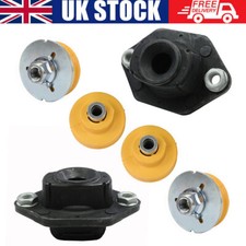 REAR UPPER LOWER SHOCK