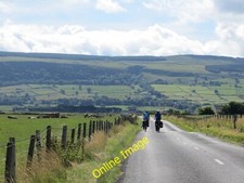 Photo 6x4 Point Road, Magilligan Greencastle/C6439 Basalt uplands contra c2013