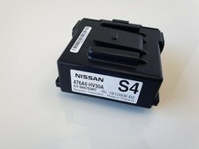 Nissan Qashqai Tekna J11 1.5