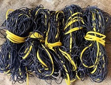 FOX PURSE NETS PACK OF 5 X 6ft