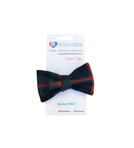 Murray athol tartan hair - murray, of